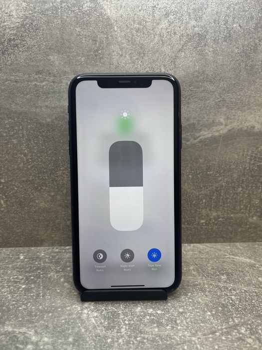 Iphone 11 Black 128gb Neverlock