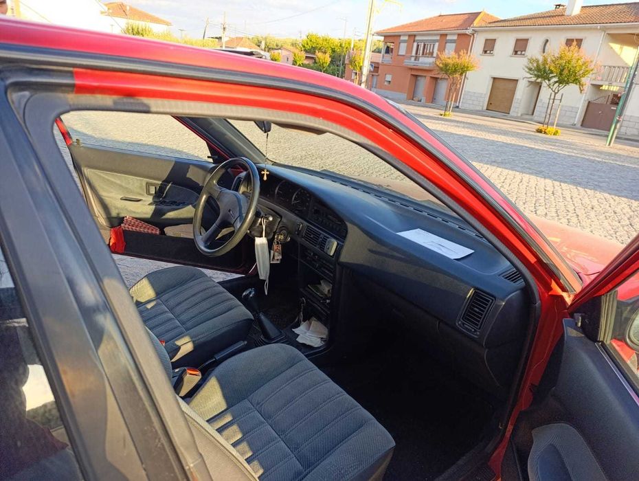 Toyota Corolla 1.3