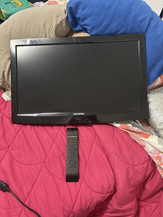 Tv 32” polegadas Electronia