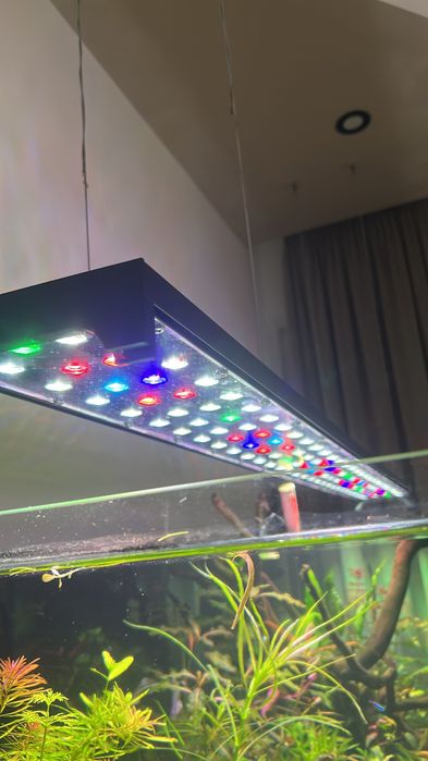 Lampa Power led 150cm
