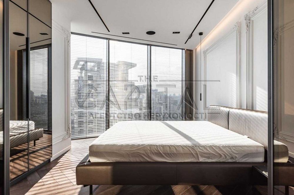 Продаж / Квартира / 94 м2 / ЖК Taryan Towers / Печерський район