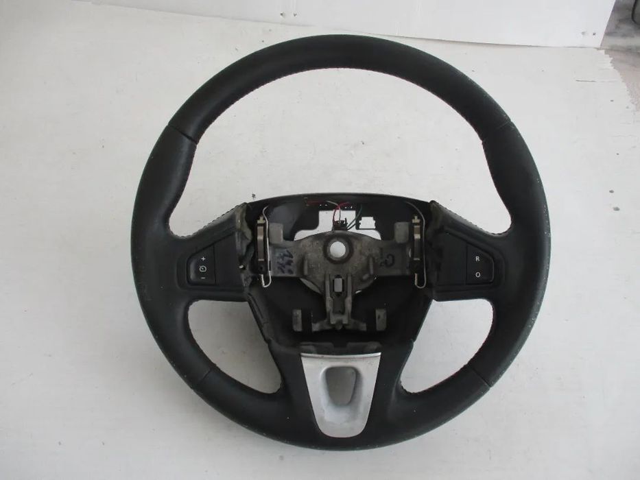 Volante em pele Renault Megane III 3