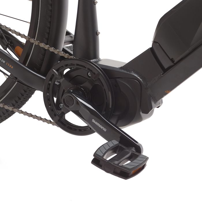 BICICLETA ELÉTRICA BEEQ C500 URBAN MOTION - Shimano STEPS