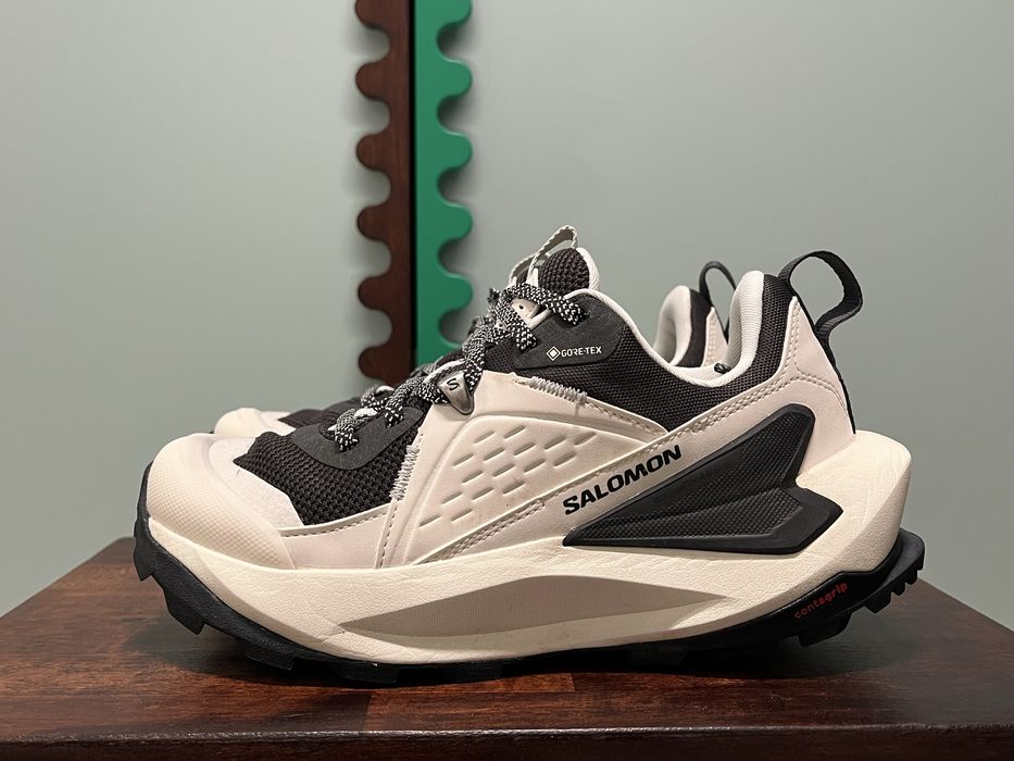 Buty Salomon Elixir GTX W 36