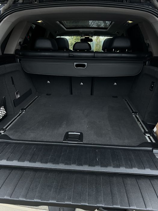 Продам BMW X5 F15