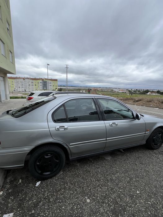 Vendo Honda civic 1.4i