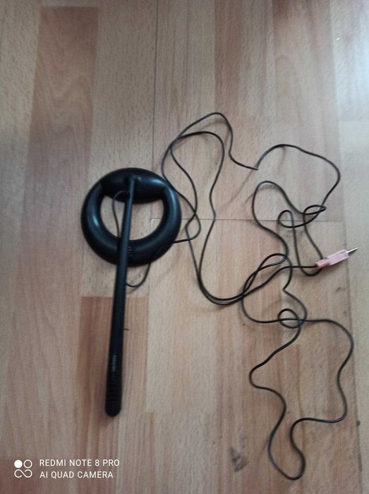 Komputer stacjonarny-mikrofon gratis