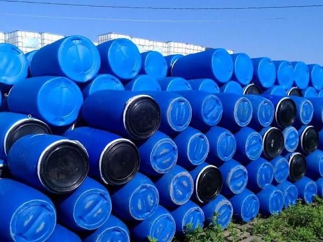 Бочки 160 літрів 100л 200л