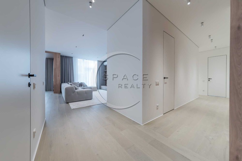 Багатокімнатна квартира за адресою бульвар Дружби Народів (площа 156 м²) - Atlanta.ua - фото 2