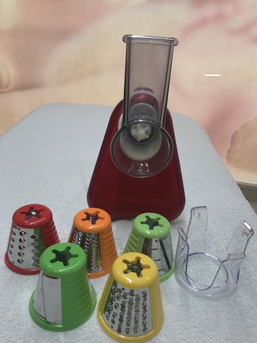 Picadora MOULINEX Fresh Express