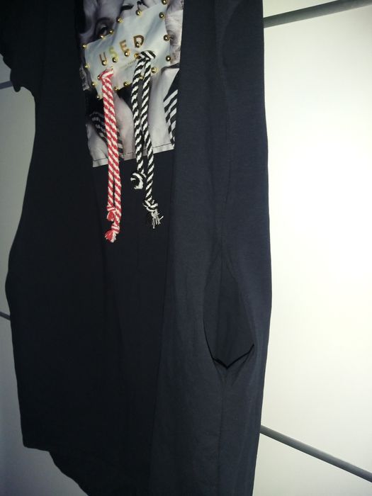 Nowa tunika/Sukienka Uni