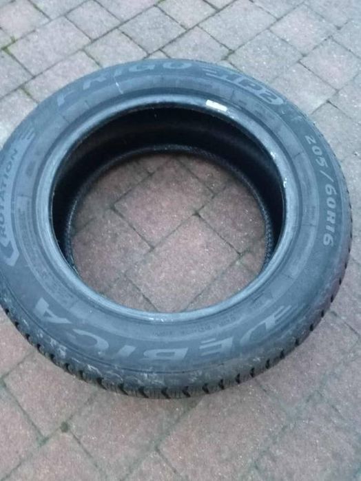 Dębica Frigo HP2 zimowe 205/60 R16