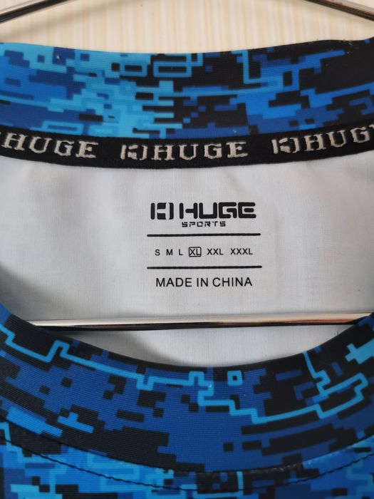 Лонгслів для спорту