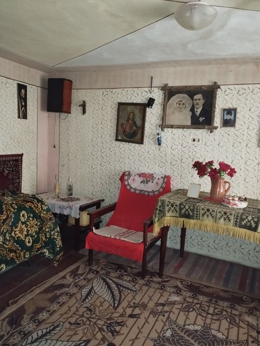 Продам дом Закарпатье Новое село