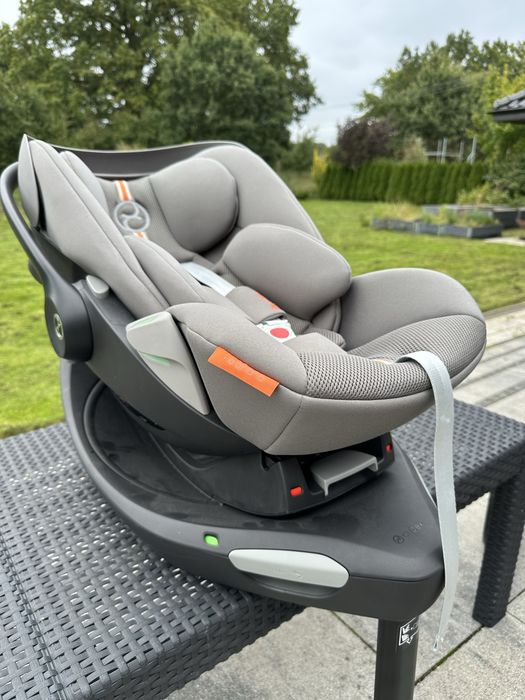 Fotelik samochodowy Cybex