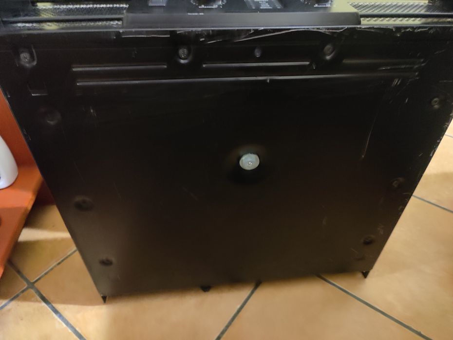 Усилитель Cerwin Vega CV-900