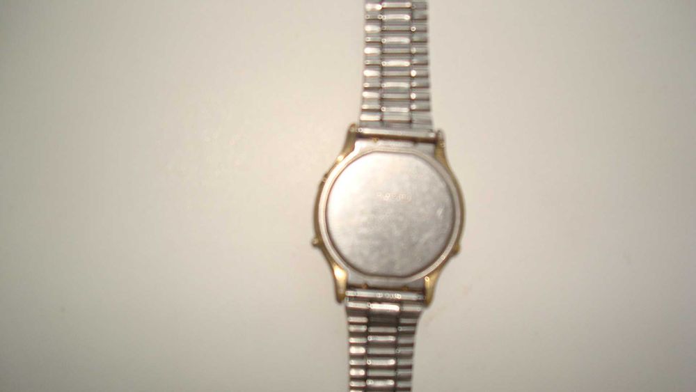 Кварцевие часи Casio