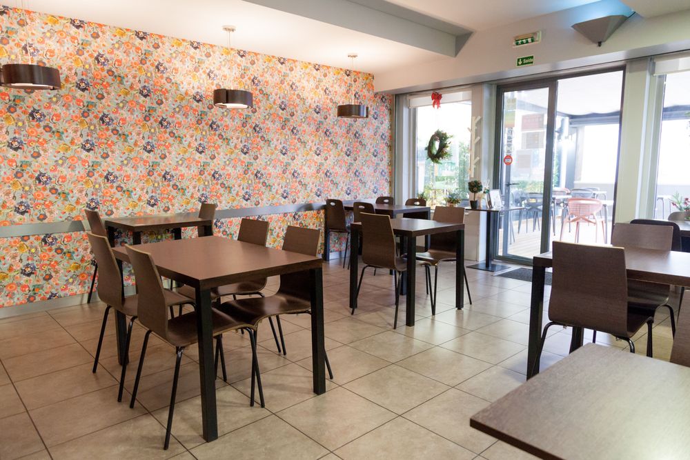 Restaurante no coração de Santo Tirso (Trespasse)