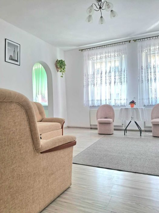 Sprzedam - mieszkanie gotowe do zamieszkania po remoncie 51m2