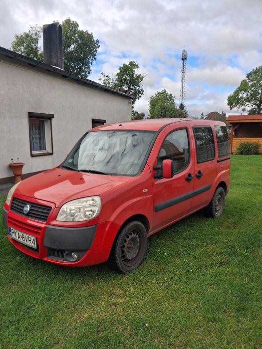 Fiat Doblo
