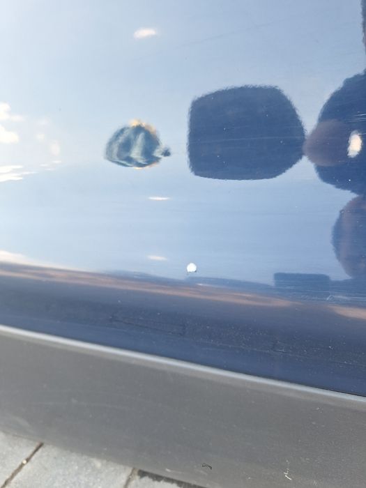 Drzwi przednie tylne prawe komplet Ford Kuga Mk2