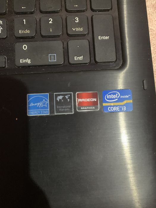 Ноутбук Samsung Series 3 (NP350E7C-S0HDE)