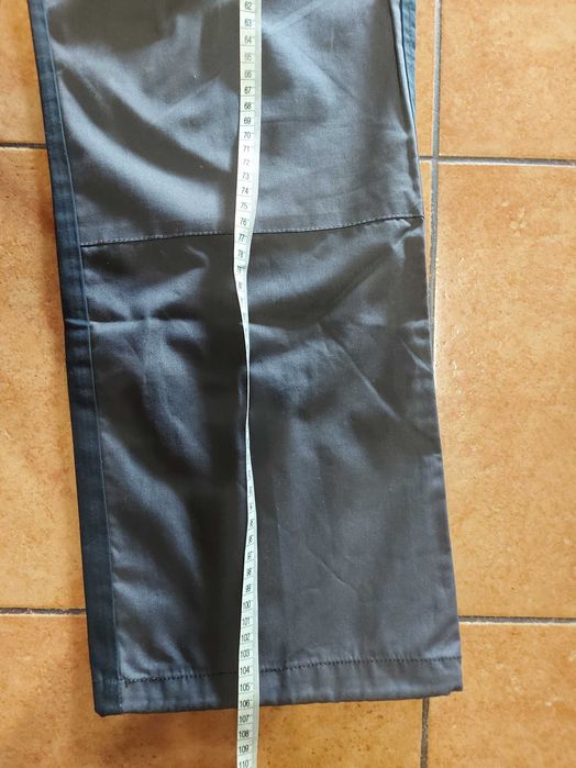 Spodnie trekkingowe Gaupa