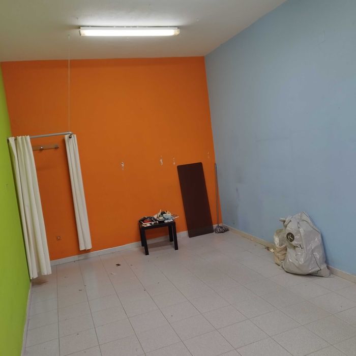 Alugo Loja no Centro Comercial Parque