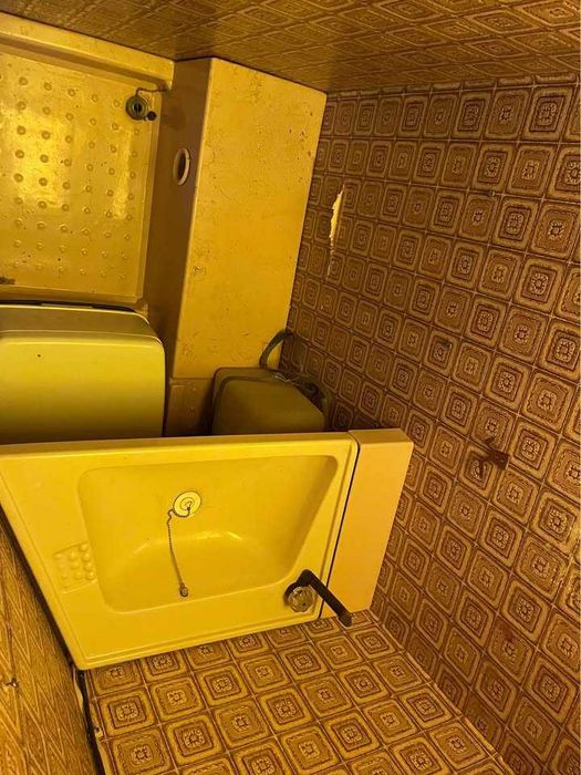 Przyczepa Kampingowa KNAUS