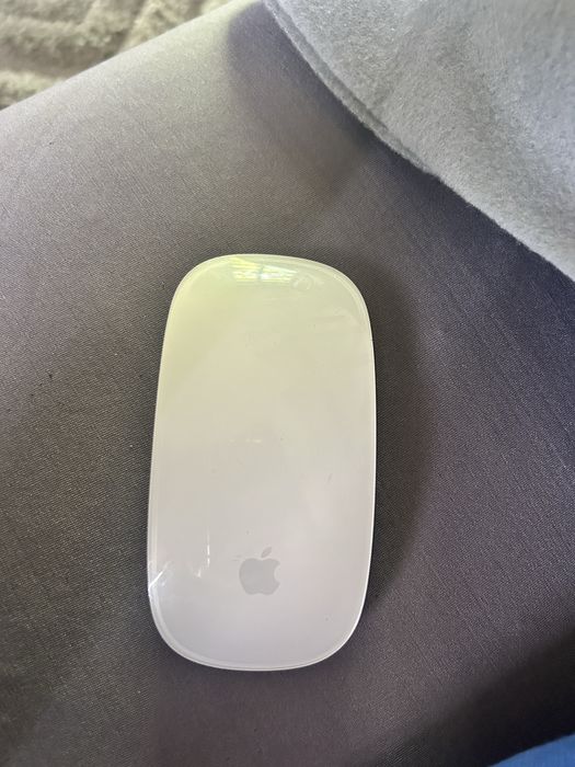 Apple magic mouse