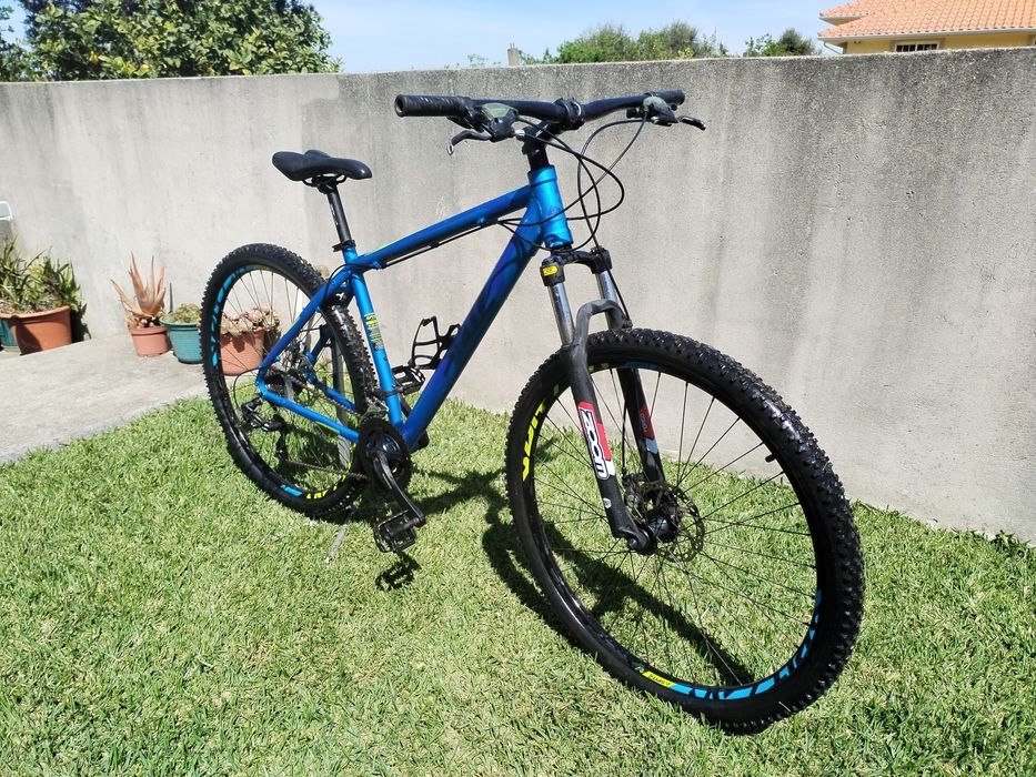Bicicletas para venda