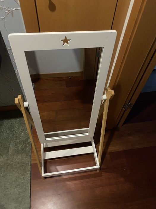 Espelho Quarto Criança