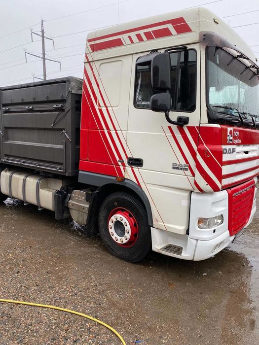 DAF XF 105 2007 (торг)