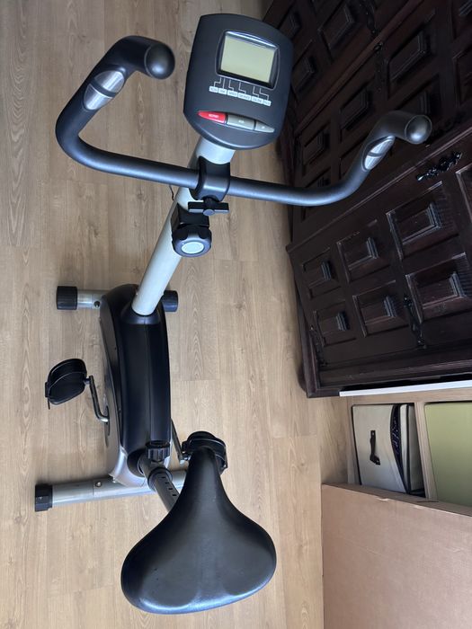 Bicicleta de Ginastica445717199067566082