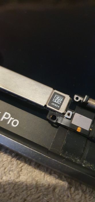 matryca A1706 Apple MacBook Pro