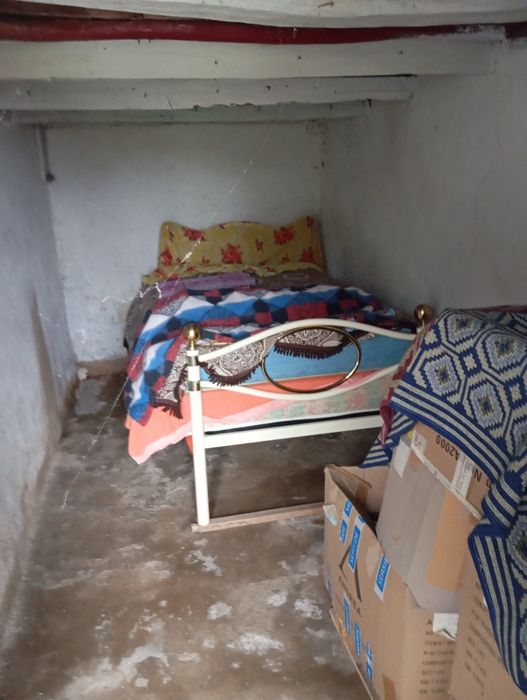 Moradia T2+terreno Coelhal