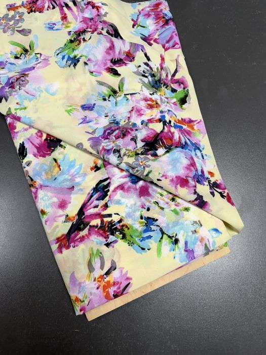 Materiały krawieckie