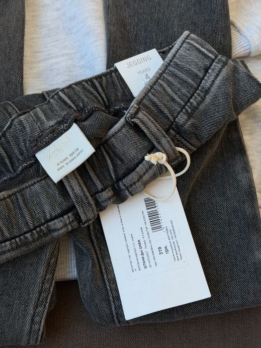 Худі Zara на хлопчика 3 роки