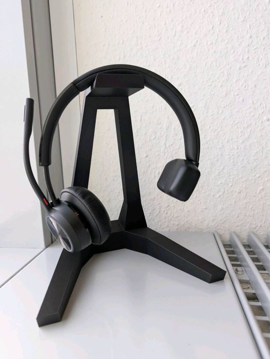 Підставка для навушників / стенд для гарнітури