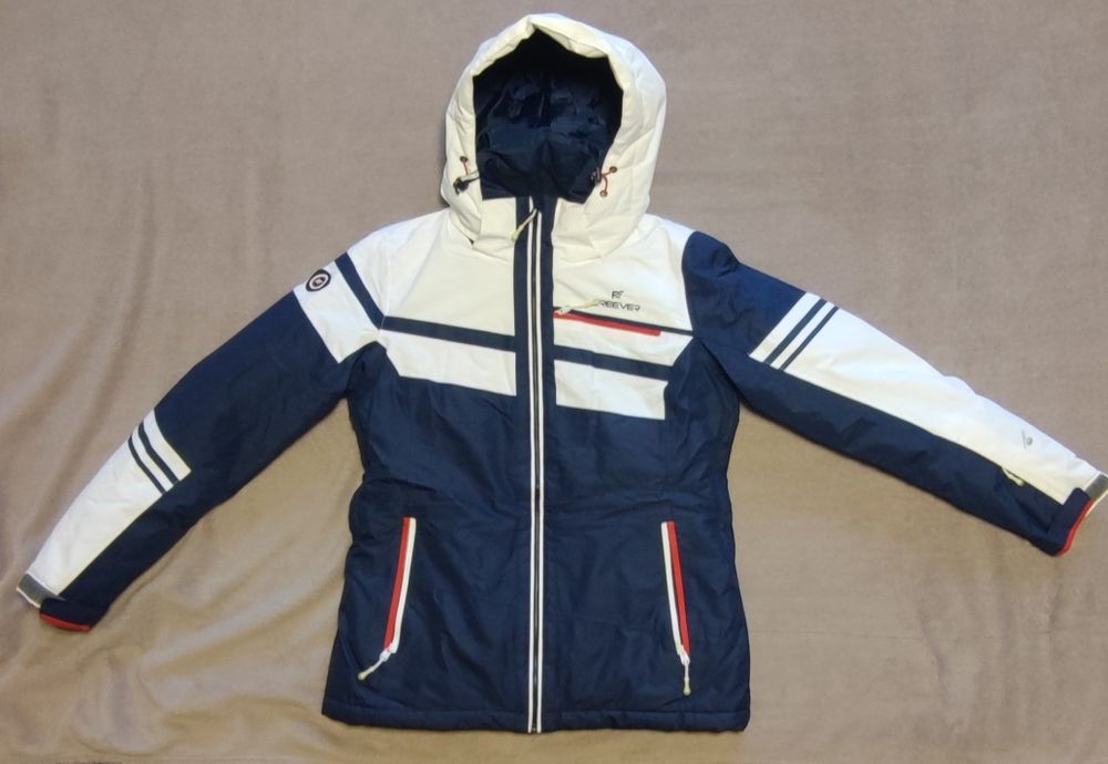 Жіночий лижний костюм FREEVER