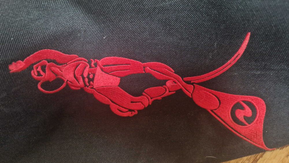 Torba_walizka nurkowa Aqua Lung