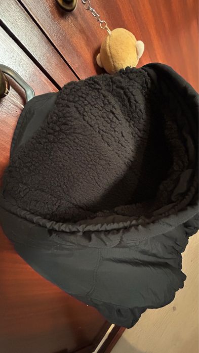 Casaco Bershka tamanho S/M