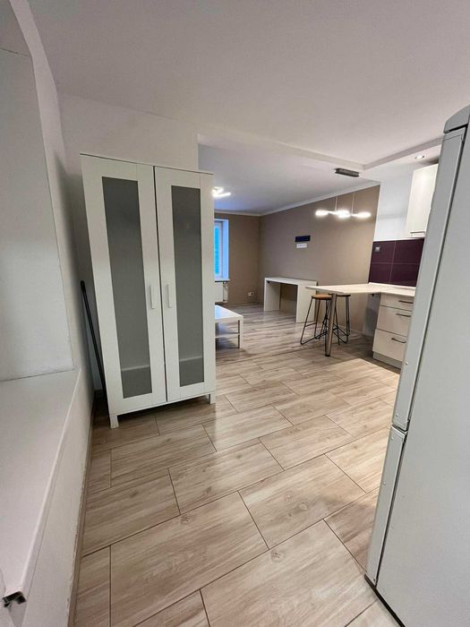Kawalerka 30m2 Wielka Wyspa | Sępolno | Zalesie