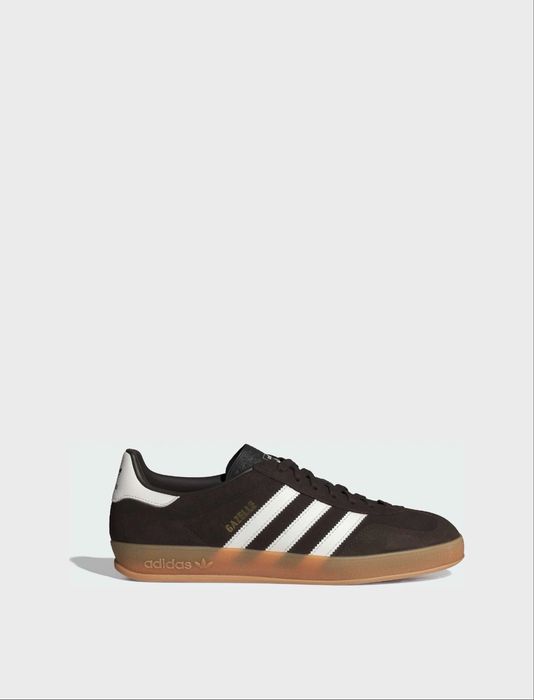 Adidas originals gazelle hq5152 замша нові 46 розмір 29см