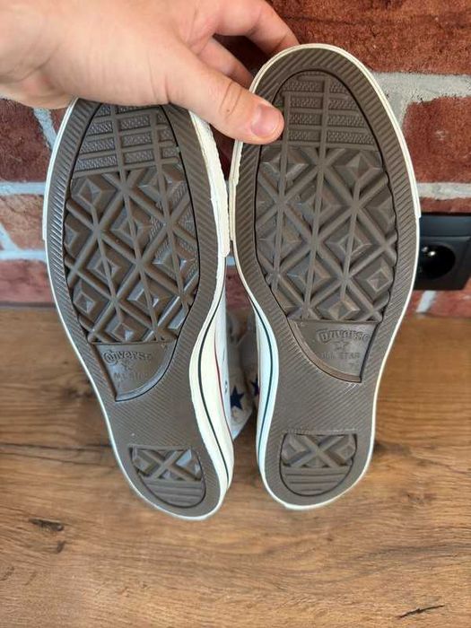Conversy chuck taylor