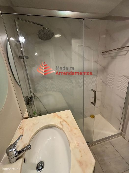 Apartamento T3 na Casa Branca