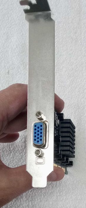 [PC Vintage] Gigabyte GA-620-16C (Nvidia Vanta 16mb) - AGP