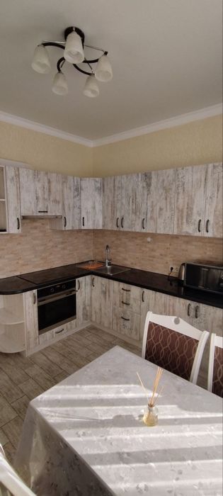 1-комн Кадорр 10Жемчужина