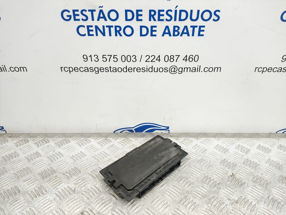 Módulo Luzes Footwell BMW Serie 1 E82 E88 6135 9224589