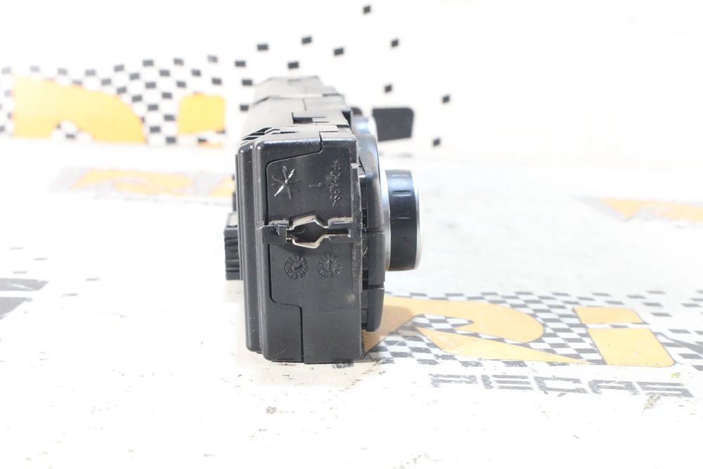 Comando chauffage / sofagem BMW 1 (E87)